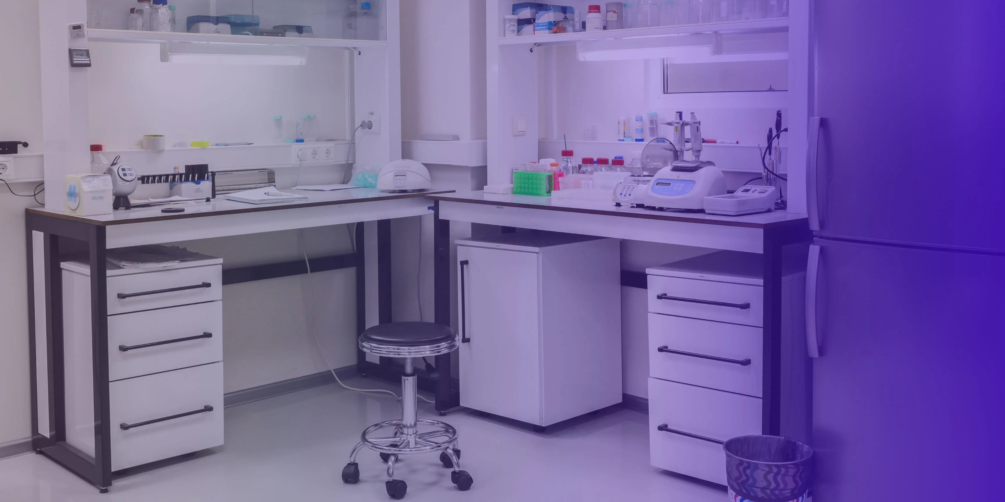 Surveillance environnementale ambiante