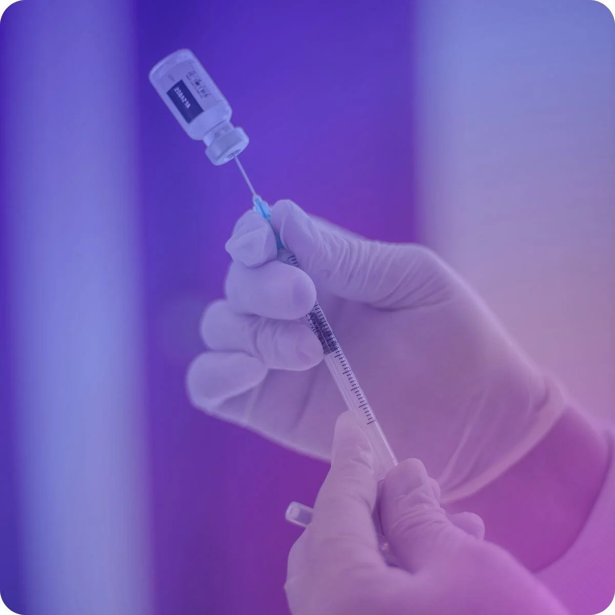 Tableau de bord surveillance vaccins