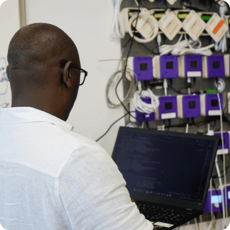 Services de validation ATEK