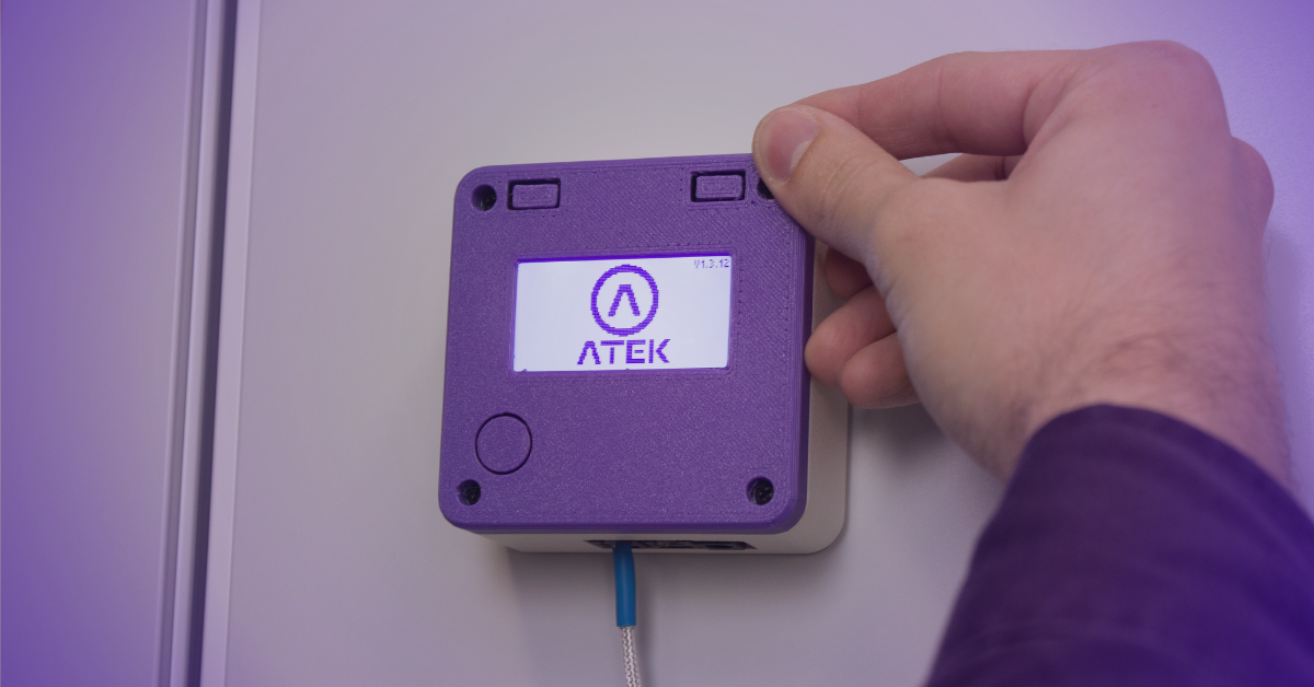 Surveillance Automatisée pour les Environnements Critiques