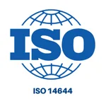 ISO 9001 Couverture